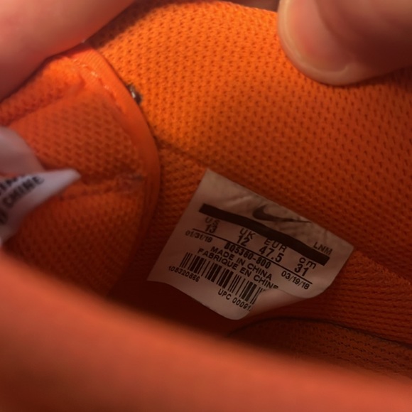 Nike Air Force 1! - Picture 3 of 7